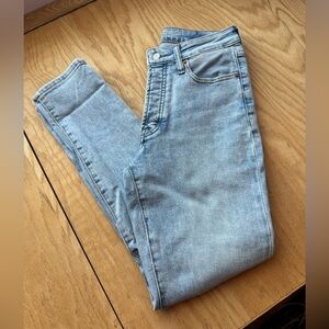 Old Navy Hi-Rise OG Straight